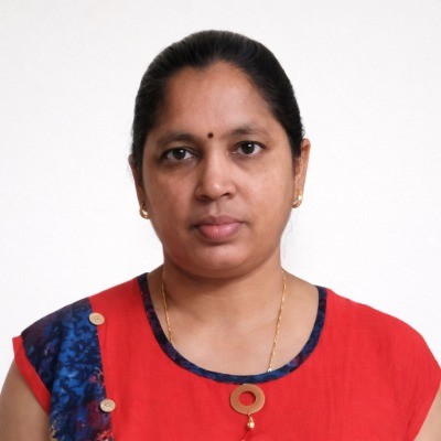 Welcome to the Team — Sukanya Musunuru